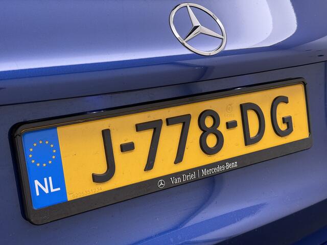 Mercedes-Benz GLC-KLASSE 220 d 4MATIC AMG line | Trekhaak Comand