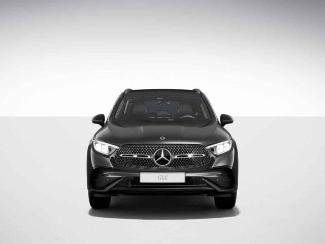 Mercedes-Benz GLC-KLASSE 300e 4MATIC Business Solution AMG