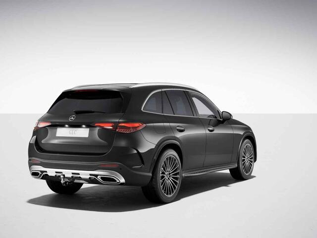 Mercedes-Benz GLC-KLASSE 300e 4MATIC Business Solution AMG