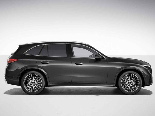 Mercedes-Benz GLC-KLASSE 300e 4MATIC Business Solution AMG
