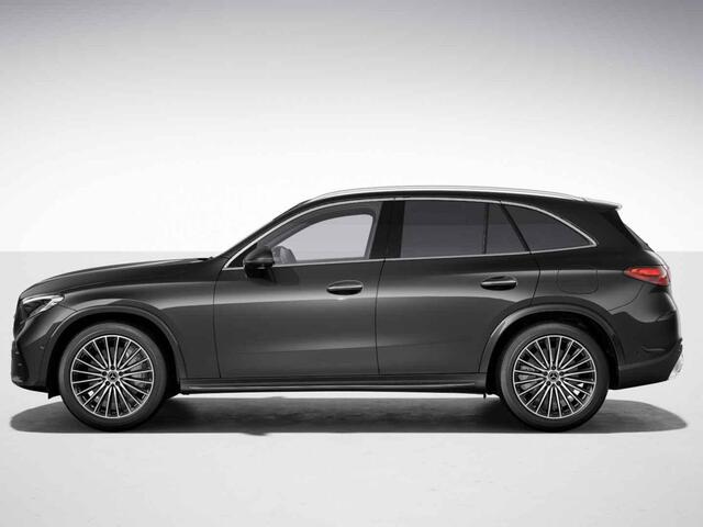 Mercedes-Benz GLC-KLASSE 300e 4MATIC Business Solution AMG