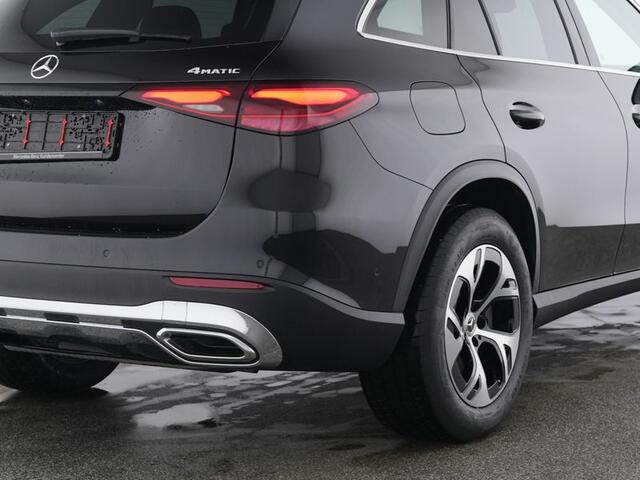 Mercedes-Benz GLC-KLASSE 300 e 4MATIC Plug-In Hybride | Trekhaak | Memory | Stuur en Stoelverwarming | Dode Hoek Ass. | CarPlay | Inclusief 24 maanden Mercedes-Benz Certified garantie voor Europa.