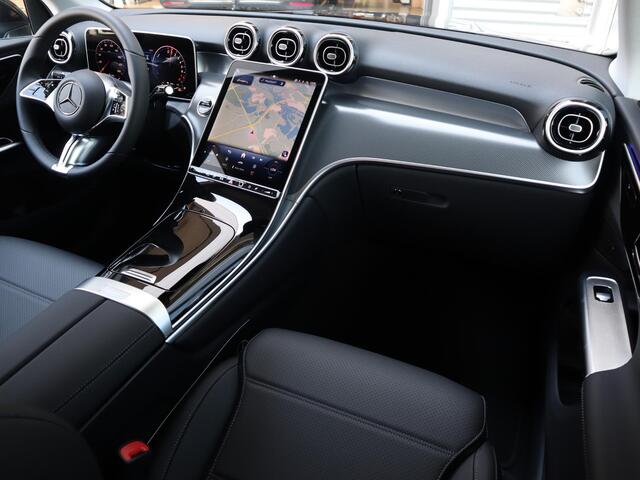 Mercedes-Benz GLC-KLASSE 300e 4MATIC Business Solution