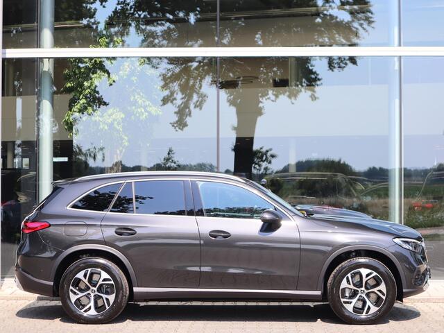 Mercedes-Benz GLC-KLASSE 300e 4MATIC Business Solution