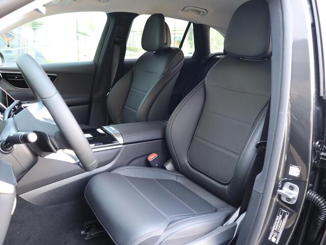 Mercedes-Benz GLC-KLASSE 300e 4MATIC Business Solution