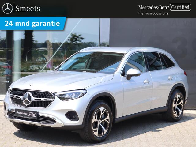 Mercedes-Benz GLC-KLASSE 300e 4MATIC Business Solution