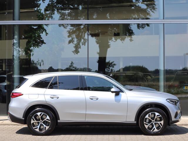 Mercedes-Benz GLC-KLASSE 300e 4MATIC Business Solution