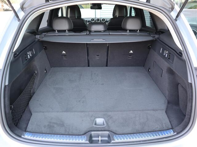 Mercedes-Benz GLC-KLASSE 300e 4MATIC Business Solution