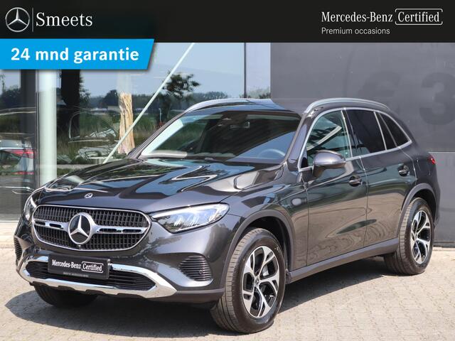 Mercedes-Benz GLC-KLASSE 300e 4MATIC Business Solution Luxury