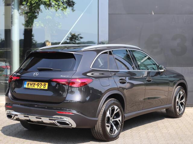 Mercedes-Benz GLC-KLASSE 300e 4MATIC Business Solution Luxury