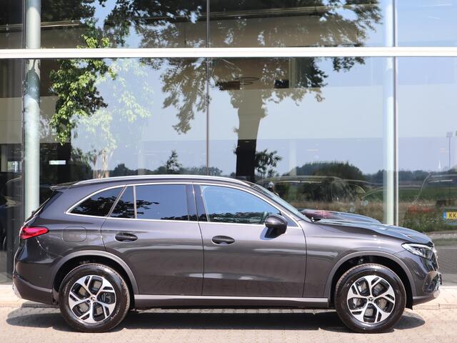 Mercedes-Benz GLC-KLASSE 300e 4MATIC Business Solution Luxury