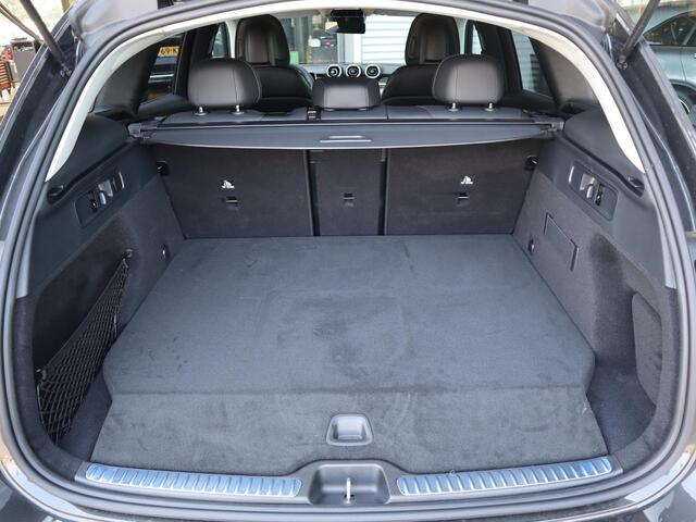 Mercedes-Benz GLC-KLASSE 300e 4MATIC Business Solution Luxury