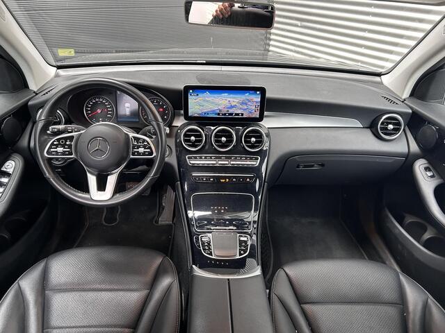 Mercedes-Benz GLC-KLASSE 200 Business Solution Limited | Cruise Control | Stoelverwarming | Achteruitrijcamera