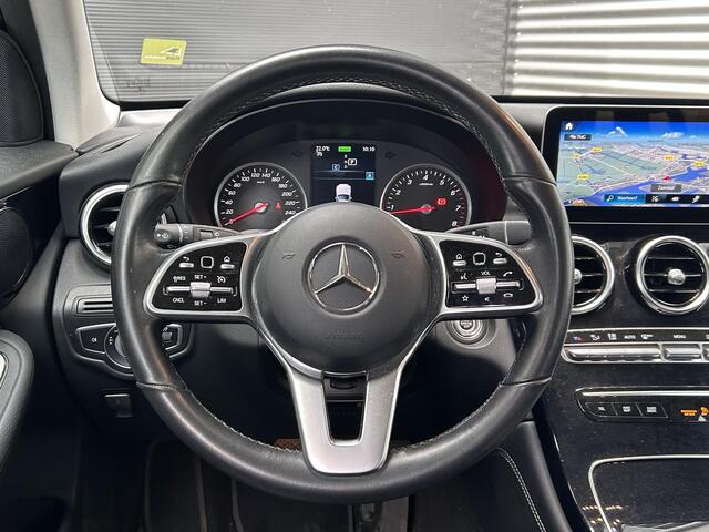Mercedes-Benz GLC-KLASSE 200 Business Solution Limited | Cruise Control | Stoelverwarming | Achteruitrijcamera