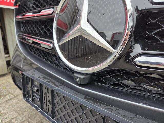 Mercedes-Benz GLC-KLASSE 300e 4MATIC 19"/Leder + memory l+r/Matrix LED/Dodehoek/Adaptieve cruise/360 camera/Stoelverwarming