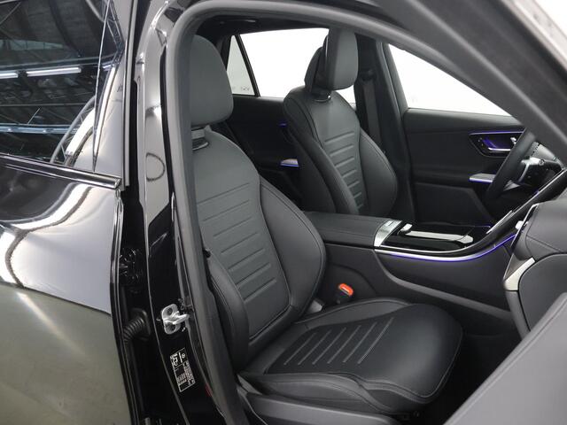 Mercedes-Benz GLC-KLASSE 300e 4MATIC Sport Edition | Panoramaschuifdak | Premium pakket | Nightpakket | 360° camera | Dodehoekassistent | DIGITAL LIGHT |