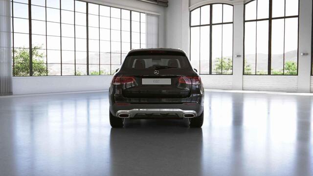 Mercedes-Benz GLC-KLASSE 200 Premium | Multibeam | Beige leer | Achteruitrijcamera | Sfeerverlichting | Treeplanken |