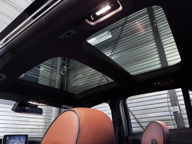 Mercedes-Benz GLC-KLASSE 250 d 4MATIC | AMG | Panorama | Leder | 21 inch | NL Auto |