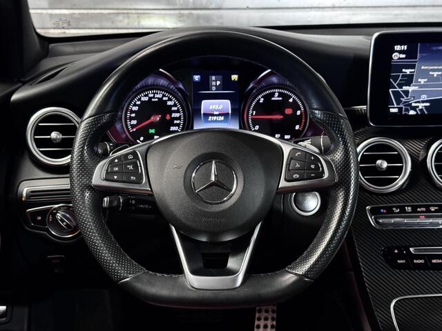 Mercedes-Benz GLC-KLASSE 250 d 4MATIC | AMG | Panorama | Leder | 21 inch | NL Auto |