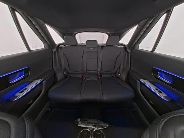 Mercedes-Benz GLC-KLASSE 300 e 4MATIC Plug-In Hybride Trekhaak | Zwarte Hemel | Memory Stoelen | Stuur en Stoelverwarming. Inclusief 24 maanden MB Certified garantie voor Europa.