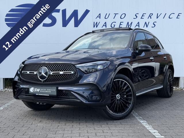 Mercedes-Benz GLC-KLASSE 300e 4MATIC AMG Line | Pano | Memory | LASER LED | 360* Camera | 20 inch