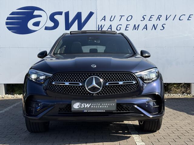 Mercedes-Benz GLC-KLASSE 300e 4MATIC AMG Line | Pano | Memory | LASER LED | 360* Camera | 20 inch