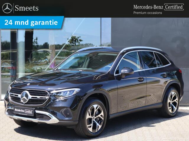 Mercedes-Benz GLC-KLASSE 300e 4MATIC Business Solution