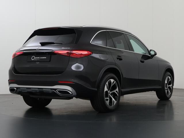 Mercedes-Benz GLC-KLASSE 300e 4MATIC Luxury Line | Trekhaak | Winter pakket | Memory pakket | Stuurverwarming |