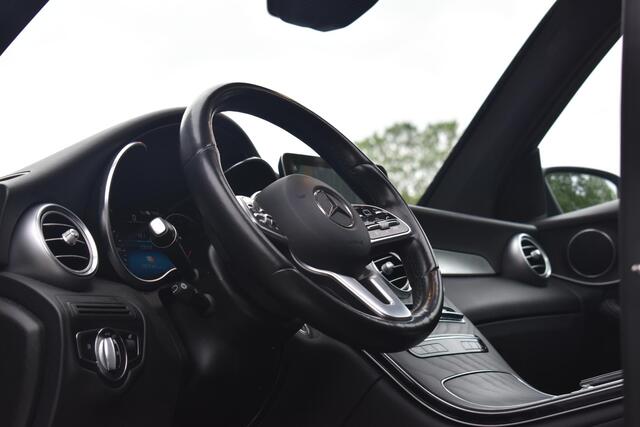 Mercedes-Benz GLC-KLASSE 300de 4MATIC AMG Pano HUD 360C Massage Trekhaak