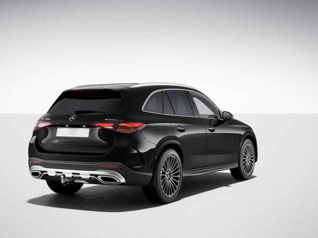 Mercedes-Benz GLC-KLASSE 300e 4MATIC Business Solution AMG