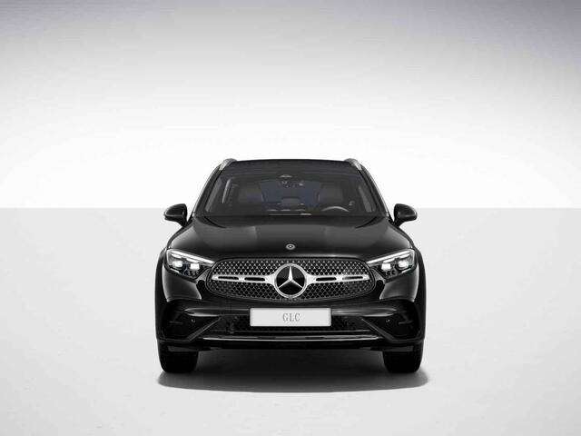 Mercedes-Benz GLC-KLASSE 300e 4MATIC Business Solution AMG