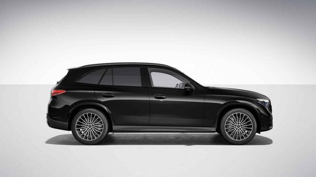 Mercedes-Benz GLC-KLASSE 300e 4MATIC Business Solution AMG | Premium Pakket | Trekhaak | Panoramaschuifdak | Nightpakket |