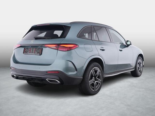 Mercedes-Benz GLC-KLASSE 300e 4MATIC AMG Line | Panoramadak | Trekhaak | Treeplanken | Digital LIGHT | Burmester 3D Sound