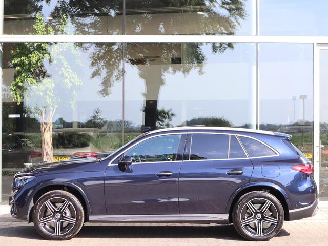 Mercedes-Benz GLC-KLASSE 300e 4MATIC AMG Line