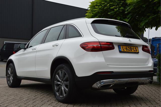 Mercedes-Benz GLC-KLASSE 350e 4MATIC Premium Plus LEDER | MEMORY | KEYLESS | BURMESTER | HUD | LED | DISTRONIC | TREKHAAK | ENZ
