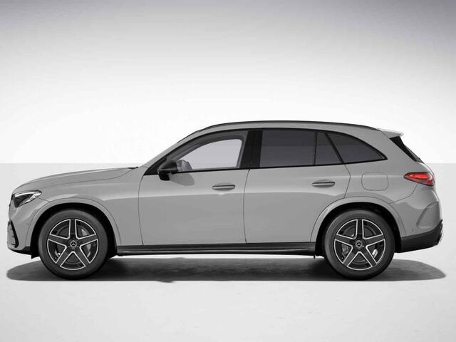 Mercedes-Benz GLC-KLASSE 300e 4MATIC Business Solution AMG