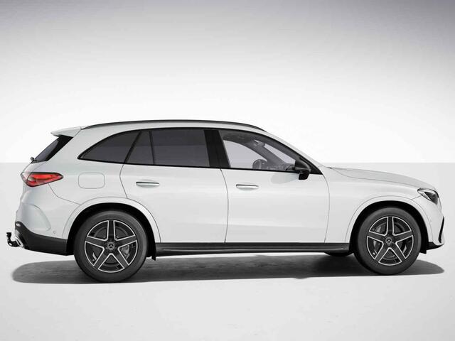 Mercedes-Benz GLC-KLASSE 300e 4MATIC Business Solution AMG