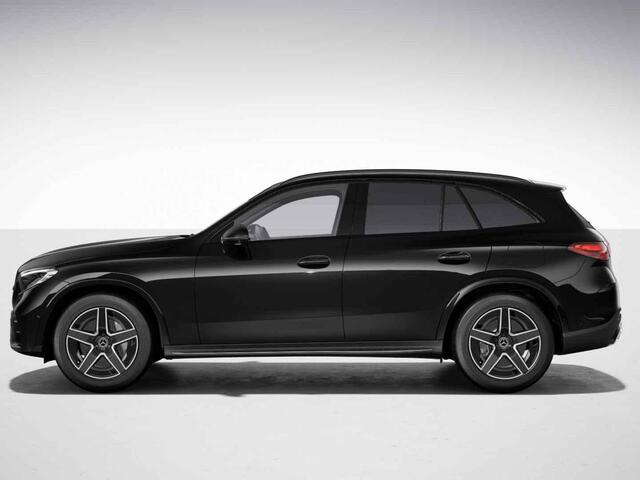 Mercedes-Benz GLC-KLASSE 300e 4MATIC Business Solution AMG