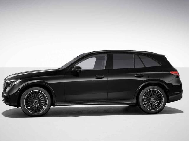 Mercedes-Benz GLC-KLASSE 300e 4MATIC Business Solution AMG