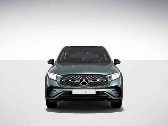 Mercedes-Benz GLC-KLASSE 300e 4MATIC Business Solution AMG