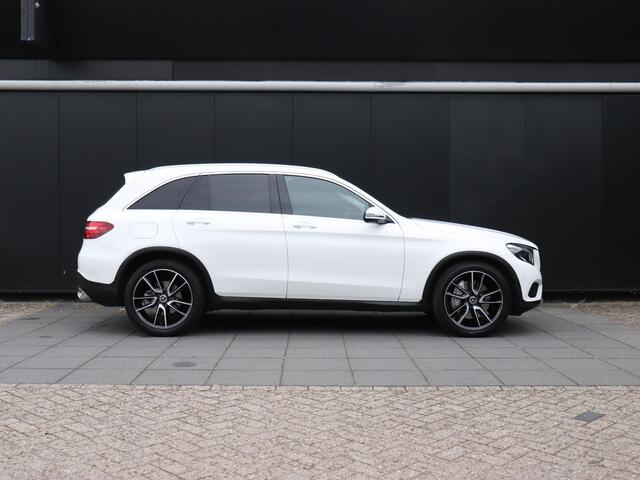 Mercedes-Benz GLC-KLASSE 220 d 4MATIC Premium Plus | LEDER | PANO-DAK | 360° CAMERA | CRUISE | NAVI |