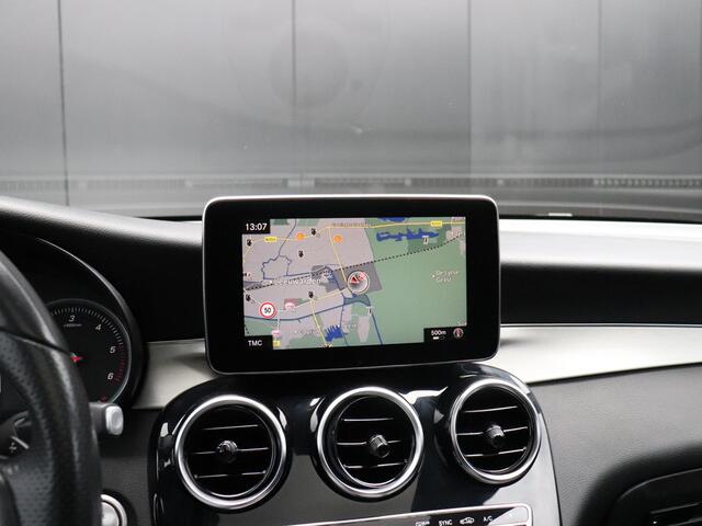 Mercedes-Benz GLC-KLASSE 220 d 4MATIC Premium Plus | LEDER | PANO-DAK | 360° CAMERA | CRUISE | NAVI |