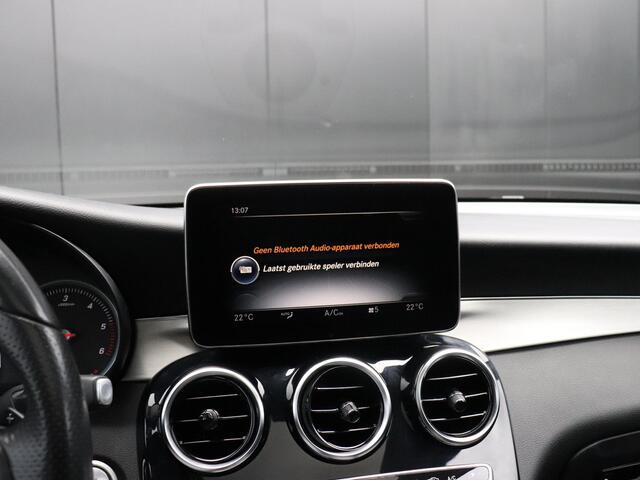 Mercedes-Benz GLC-KLASSE 220 d 4MATIC Premium Plus | LEDER | PANO-DAK | 360° CAMERA | CRUISE | NAVI |
