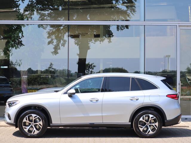 Mercedes-Benz GLC-KLASSE 300e 4MATIC Business Solution