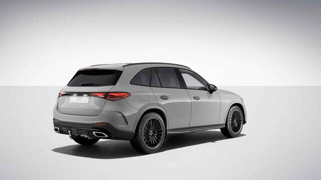 Mercedes-Benz GLC-KLASSE 300e 4MATIC Business Solution AMG | Premium Pakket | Winterpakket | Night | Trekhaak | Treeplanken |