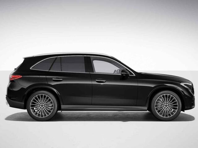 Mercedes-Benz GLC-KLASSE 300e 4MATIC Business Solution AMG