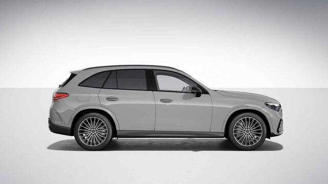 Mercedes-Benz GLC-KLASSE 300e 4MATIC Business Solution AMG | Premium Plus | Winter Pakket | Panoramaschuifdak | Burmester | Trekhaak |