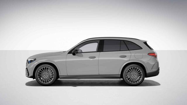 Mercedes-Benz GLC-KLASSE 300e 4MATIC Business Solution AMG | Premium | Winter Pakket | Panoramaschuifdak | Trekhaak | Night Pakket |