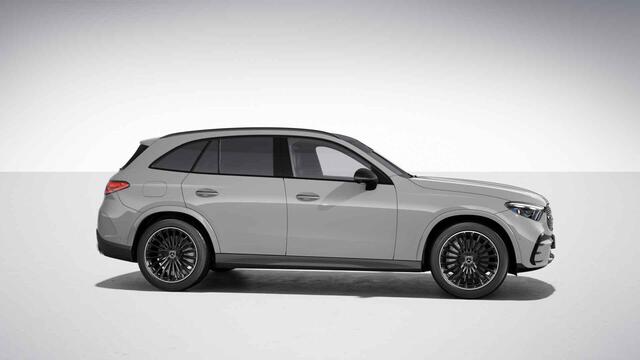 Mercedes-Benz GLC-KLASSE 300e 4MATIC Business Solution AMG | Premium | Winter Pakket | Panoramaschuifdak | Night Pakket |