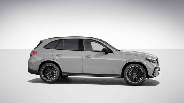 Mercedes-Benz GLC-KLASSE 300e 4MATIC Business Solution AMG | Premium | Winter Pakket | Panoramaschuifdak | Trekhaak | Night Pakket | Treeplanken |